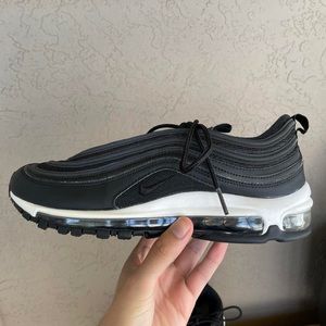 Nike Air Max 97 Triple black